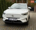Белый МГ ZS EV, объемом двигателя 0 л и пробегом 8 тыс. км за 17500 $, фото 5 на Automoto.ua