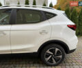 Белый МГ ZS EV, объемом двигателя 0 л и пробегом 8 тыс. км за 17500 $, фото 29 на Automoto.ua
