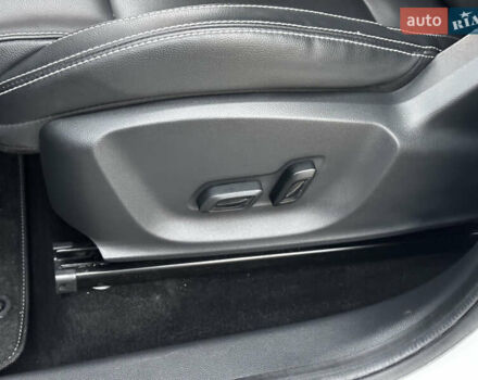 Білий МГ ZS EV, об'ємом двигуна 0 л та пробігом 36 тис. км за 14450 $, фото 29 на Automoto.ua