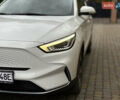 Белый МГ ZS EV, объемом двигателя 0 л и пробегом 8 тыс. км за 17500 $, фото 22 на Automoto.ua