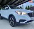 Белый МГ ZS EV, объемом двигателя 0 л и пробегом 45 тыс. км за 16999 $, фото 5 на Automoto.ua
