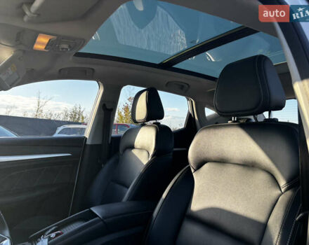 Белый МГ ZS EV, объемом двигателя 0 л и пробегом 34 тыс. км за 14100 $, фото 23 на Automoto.ua