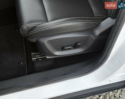 Белый МГ ZS EV, объемом двигателя 0 л и пробегом 34 тыс. км за 14100 $, фото 31 на Automoto.ua