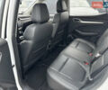 Белый МГ ZS EV, объемом двигателя 0 л и пробегом 36 тыс. км за 14000 $, фото 42 на Automoto.ua
