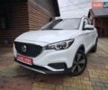 Білий МГ ZS EV, об'ємом двигуна 0 л та пробігом 12 тис. км за 13700 $, фото 5 на Automoto.ua