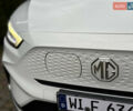 Белый МГ ZS EV, объемом двигателя 0 л и пробегом 8 тыс. км за 17500 $, фото 23 на Automoto.ua
