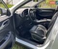 Белый МГ ZS EV, объемом двигателя 0 л и пробегом 38 тыс. км за 14000 $, фото 5 на Automoto.ua