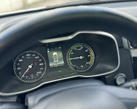 Білий МГ ZS EV, об'ємом двигуна 0 л та пробігом 50 тис. км за 14200 $, фото 10 на Automoto.ua