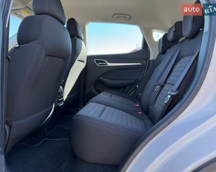 Білий МГ ZS EV, об'ємом двигуна 0 л та пробігом 83 тис. км за 16200 $, фото 37 на Automoto.ua