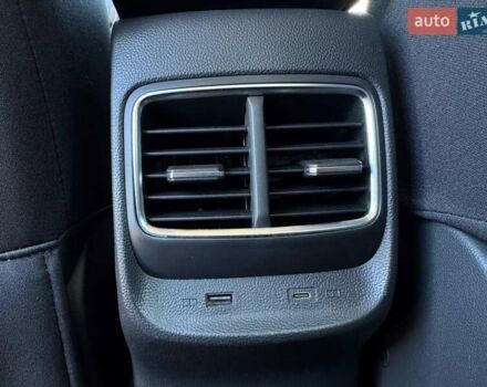 Білий МГ ZS EV, об'ємом двигуна 0 л та пробігом 83 тис. км за 16200 $, фото 42 на Automoto.ua