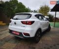 Білий МГ ZS EV, об'ємом двигуна 0 л та пробігом 12 тис. км за 13700 $, фото 1 на Automoto.ua
