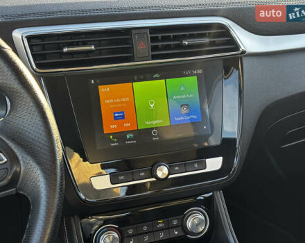 Белый МГ ZS EV, объемом двигателя 0 л и пробегом 34 тыс. км за 14100 $, фото 28 на Automoto.ua