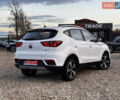 Білий МГ ZS EV, об'ємом двигуна 0 л та пробігом 70 тис. км за 13850 $, фото 12 на Automoto.ua