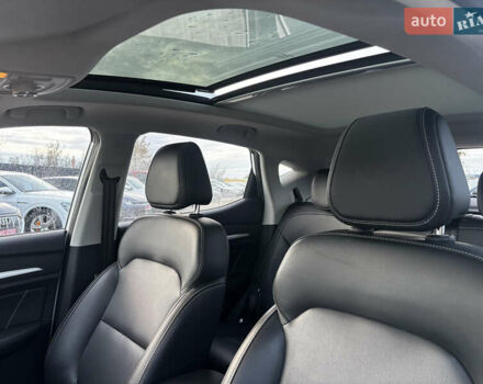 Білий МГ ZS EV, об'ємом двигуна 0 л та пробігом 70 тис. км за 13850 $, фото 23 на Automoto.ua