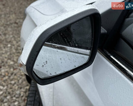 Білий МГ ZS EV, об'ємом двигуна 0 л та пробігом 42 тис. км за 14450 $, фото 7 на Automoto.ua