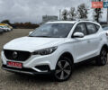 Білий МГ ZS EV, об'ємом двигуна 0 л та пробігом 42 тис. км за 14450 $, фото 12 на Automoto.ua