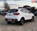 Білий МГ ZS EV, об'ємом двигуна 0 л та пробігом 70 тис. км за 13850 $, фото 10 на Automoto.ua