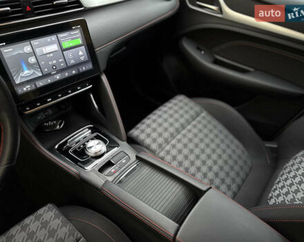 Белый МГ ZS EV, объемом двигателя 0 л и пробегом 8 тыс. км за 17500 $, фото 54 на Automoto.ua