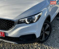 Белый МГ ZS EV, объемом двигателя 0 л и пробегом 34 тыс. км за 14100 $, фото 6 на Automoto.ua