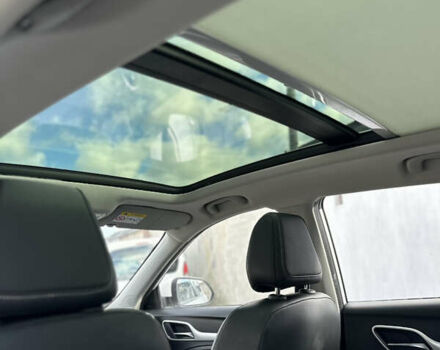 Білий МГ ZS EV, об'ємом двигуна 0 л та пробігом 50 тис. км за 14200 $, фото 14 на Automoto.ua