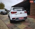 Білий МГ ZS EV, об'ємом двигуна 0 л та пробігом 12 тис. км за 13700 $, фото 2 на Automoto.ua