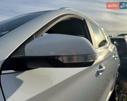 Білий МГ ZS EV, об'ємом двигуна 0 л та пробігом 83 тис. км за 16200 $, фото 5 на Automoto.ua