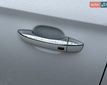 Білий МГ ZS EV, об'ємом двигуна 0 л та пробігом 42 тис. км за 14450 $, фото 3 на Automoto.ua