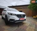 Білий МГ ZS EV, об'ємом двигуна 0 л та пробігом 12 тис. км за 13700 $, фото 1 на Automoto.ua
