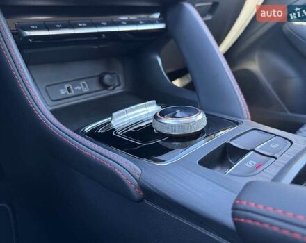 Білий МГ ZS EV, об'ємом двигуна 0 л та пробігом 83 тис. км за 16200 $, фото 29 на Automoto.ua