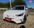 Белый МГ ZS EV, объемом двигателя 0 л и пробегом 83 тыс. км за 16200 $, фото 1 на Automoto.ua