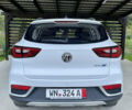 Белый МГ ZS EV, объемом двигателя 0 л и пробегом 45 тыс. км за 16999 $, фото 12 на Automoto.ua