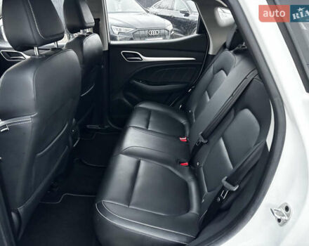 Білий МГ ZS EV, об'ємом двигуна 0 л та пробігом 36 тис. км за 14450 $, фото 37 на Automoto.ua
