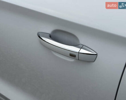 Белый МГ ZS EV, объемом двигателя 0 л и пробегом 36 тыс. км за 14000 $, фото 13 на Automoto.ua