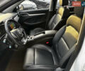 Белый МГ ZS EV, объемом двигателя 0 л и пробегом 57 тыс. км за 14100 $, фото 16 на Automoto.ua