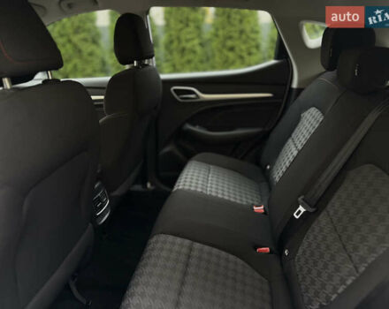 Белый МГ ZS EV, объемом двигателя 0 л и пробегом 8 тыс. км за 17500 $, фото 46 на Automoto.ua