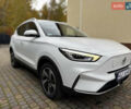 Белый МГ ZS EV, объемом двигателя 0 л и пробегом 8 тыс. км за 17500 $, фото 21 на Automoto.ua