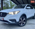 Белый МГ ZS EV, объемом двигателя 0 л и пробегом 45 тыс. км за 16999 $, фото 1 на Automoto.ua