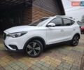 Білий МГ ZS EV, об'ємом двигуна 0 л та пробігом 12 тис. км за 13700 $, фото 9 на Automoto.ua