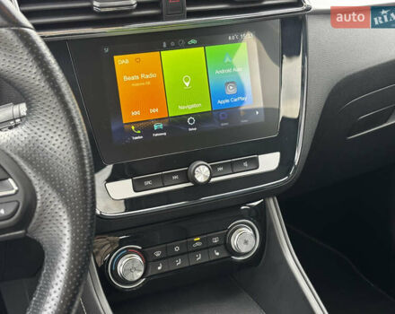 Белый МГ ZS EV, объемом двигателя 0 л и пробегом 36 тыс. км за 14000 $, фото 26 на Automoto.ua