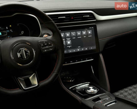 Белый МГ ZS EV, объемом двигателя 0 л и пробегом 8 тыс. км за 17500 $, фото 57 на Automoto.ua