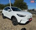 Білий МГ ZS EV, об'ємом двигуна 0 л та пробігом 83 тис. км за 16200 $, фото 13 на Automoto.ua