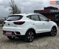 Білий МГ ZS EV, об'ємом двигуна 0 л та пробігом 42 тис. км за 14450 $, фото 27 на Automoto.ua