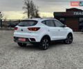 Білий МГ ZS EV, об'ємом двигуна 0 л та пробігом 36 тис. км за 14450 $, фото 7 на Automoto.ua