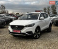 Белый МГ ZS EV, объемом двигателя 0 л и пробегом 57 тыс. км за 14100 $, фото 3 на Automoto.ua