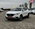 Білий МГ ZS EV, об'ємом двигуна 0 л та пробігом 36 тис. км за 14450 $, фото 5 на Automoto.ua