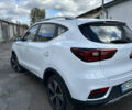Білий МГ ZS EV, об'ємом двигуна 0 л та пробігом 50 тис. км за 14200 $, фото 3 на Automoto.ua
