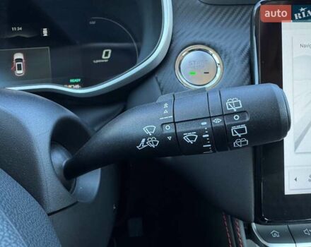 Білий МГ ZS EV, об'ємом двигуна 0 л та пробігом 83 тис. км за 16200 $, фото 27 на Automoto.ua