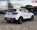 Білий МГ ZS EV, об'ємом двигуна 0 л та пробігом 70 тис. км за 13850 $, фото 7 на Automoto.ua