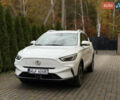 Белый МГ ZS EV, объемом двигателя 0 л и пробегом 8 тыс. км за 17500 $, фото 4 на Automoto.ua