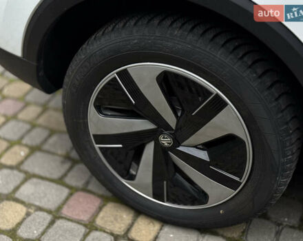 Белый МГ ZS EV, объемом двигателя 0 л и пробегом 8 тыс. км за 17500 $, фото 39 на Automoto.ua